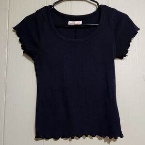 Vintage Abercrombie Short Sleeve